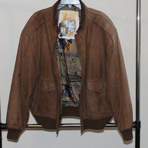 G-III Bomber Jacket